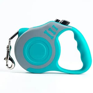 Retractable Dog Leash Auto Tractor Tape
