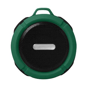 Waterproof Rubber Bluetooth Speakers