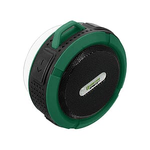 Waterproof Rubber Bluetooth Speakers