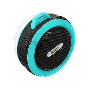 Waterproof Rubber Bluetooth Speakers