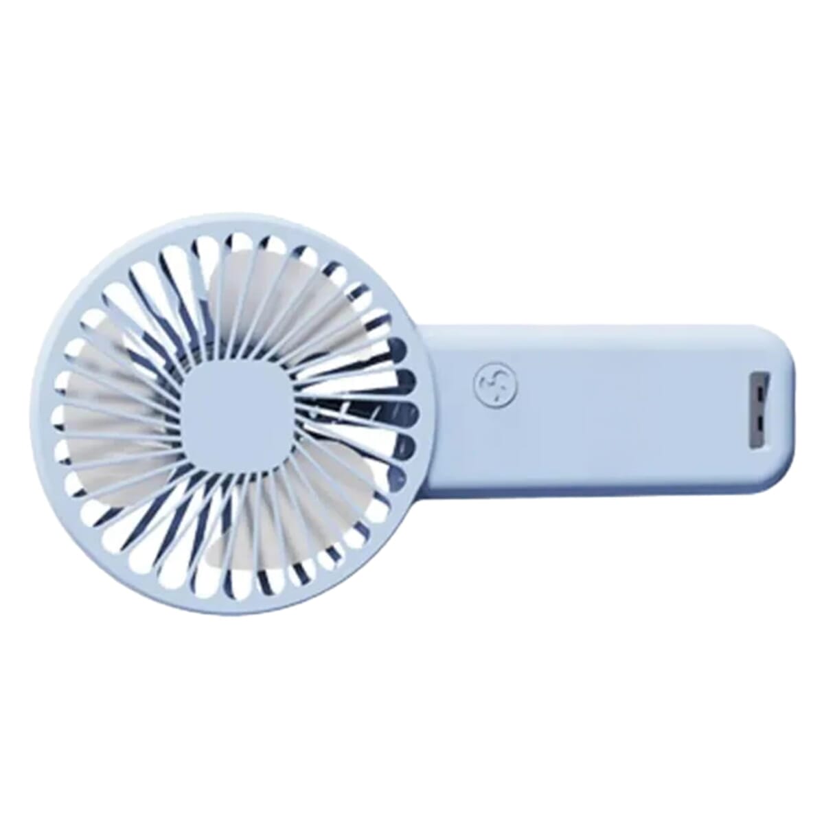 Rechargeable Handheld Super Mini Portable Fan