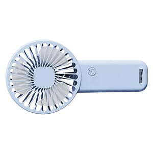 Rechargeable Handheld Super Mini Portable Fan