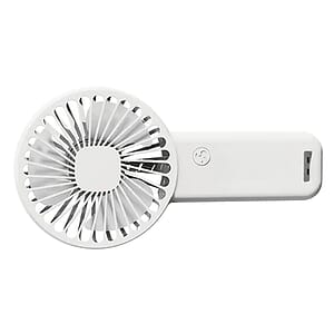Rechargeable Handheld Super Mini Portable Fan