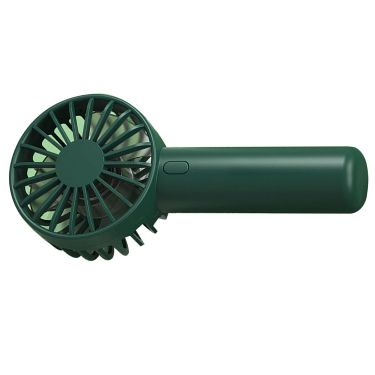 3-Speed Battery Operated Handheld Mini Fan