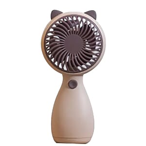 Handheld Mini Personal Pocket Cooling Fan