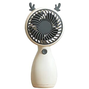 Handheld Mini Personal Pocket Cooling Fan