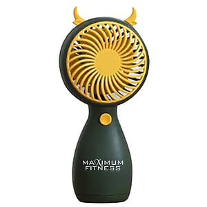 Handheld Mini Personal Pocket Cooling Fan