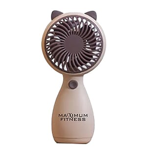 Handheld Mini Personal Pocket Cooling Fan