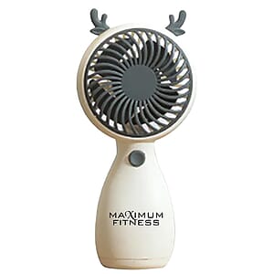 Handheld Mini Personal Pocket Cooling Fan