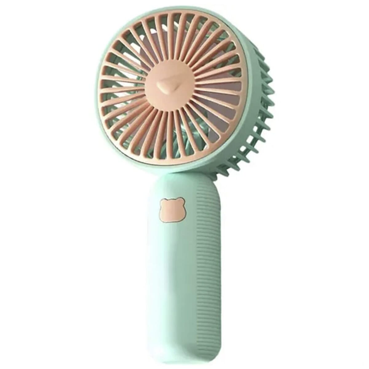 Handheld Portable USB Rechargeable Mini Fan