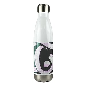 17 oz Stainless Steel Insulated Water Bottle