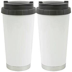 16 oz Orca SS Thermal Travel Mugs