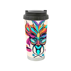 16 oz Orca SS Thermal Travel Mugs