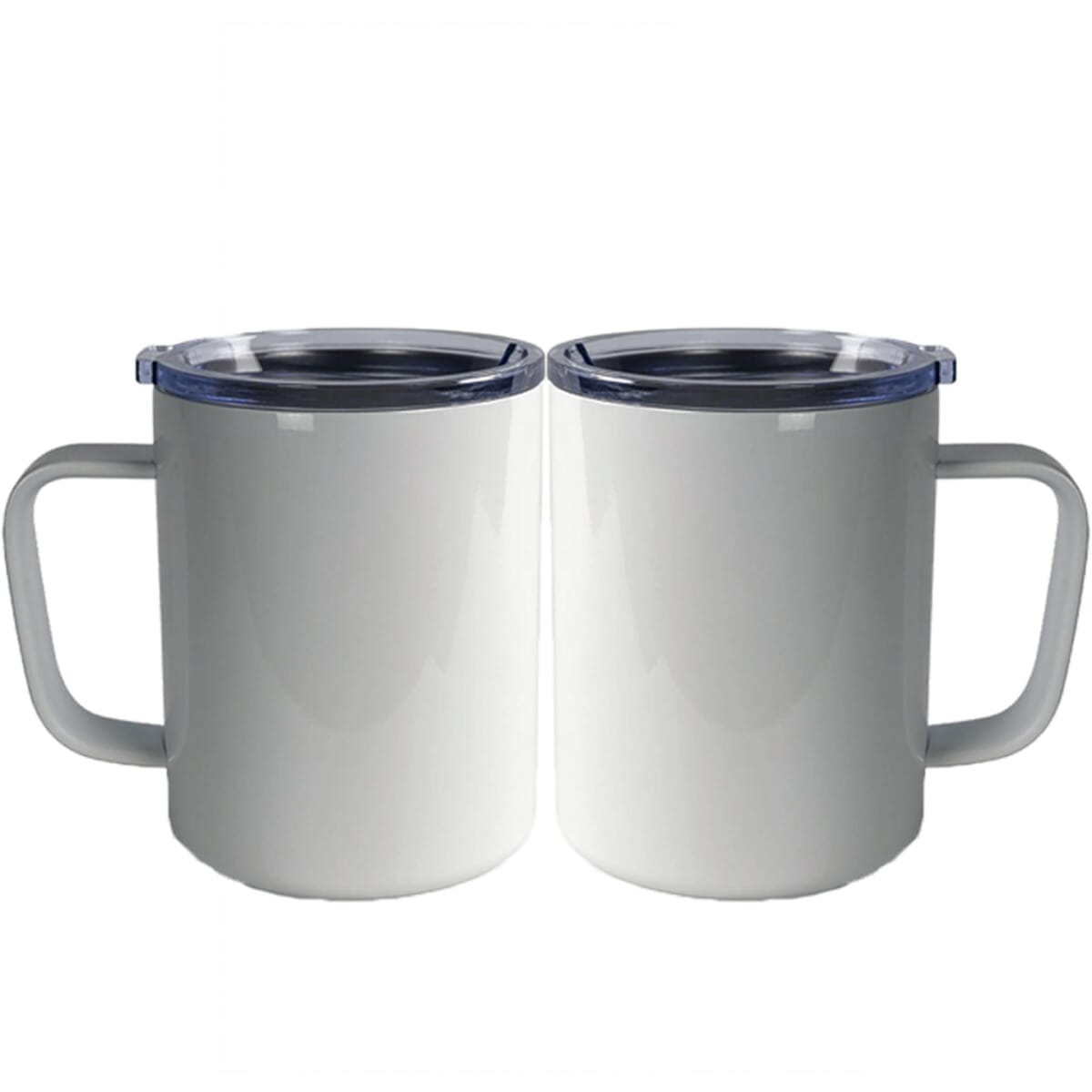 10 oz Insulated Stainless Steel Sublimation Mug