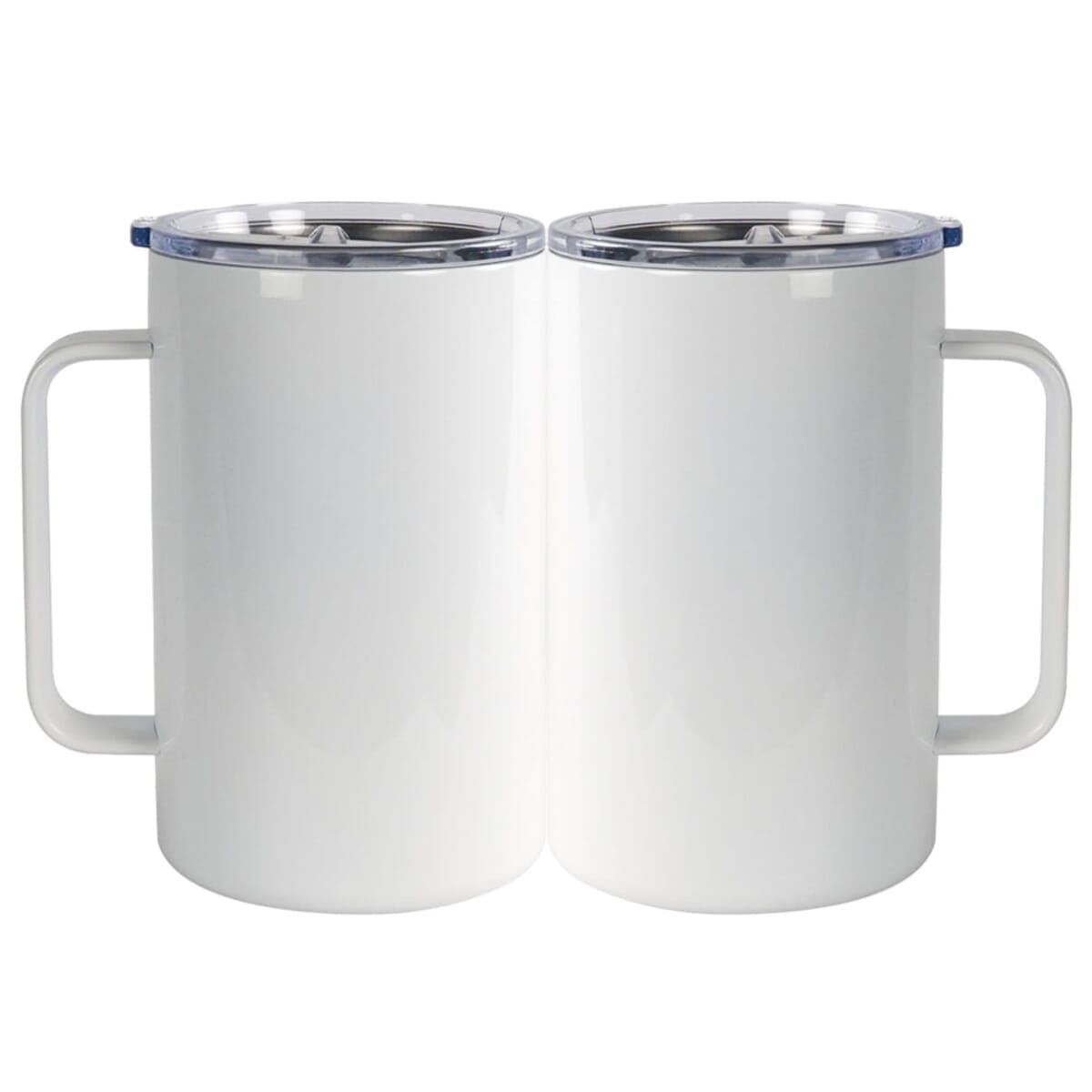 20 oz Insulated Stainless Steel Sublimation Mug