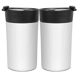 12 oz Stainless Steel Sublimation Tumbler