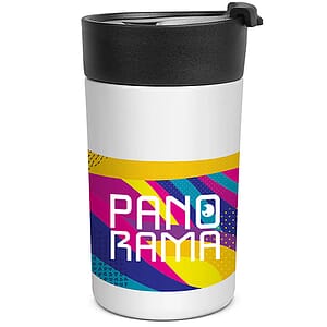 12 oz Stainless Steel Sublimation Tumbler