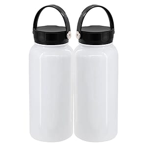 32 oz Summit SS Water Bottle