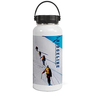 32 oz Summit SS Water Bottle