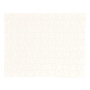 110 Piece Jigsaw Photo Puzzle