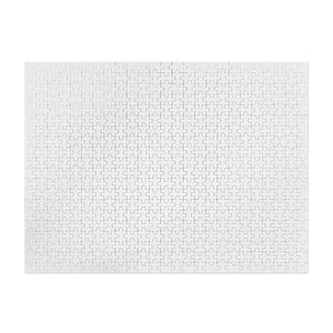 500 Piece Jigsaw Photo Puzzle
