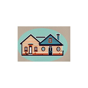 1000 Piece Jigsaw Photo Puzzle