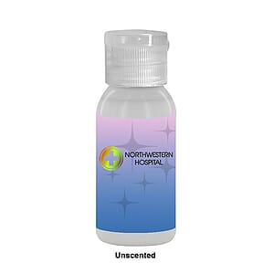 1 oz. SPF 30 Sunscreen in Round Bottles