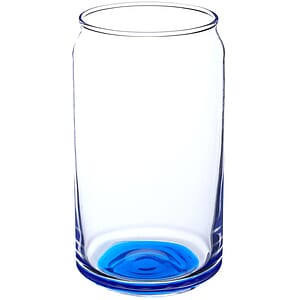 16 oz. ARC Can Shaped Beer Glasses