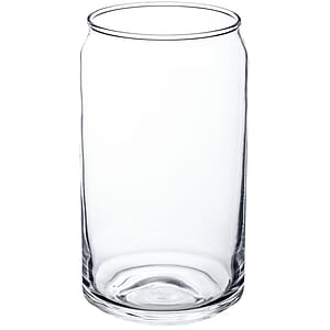 16 oz. ARC Can Shaped Beer Glasses