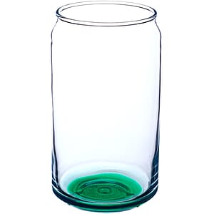 16 oz. ARC Can Shaped Beer Glasses