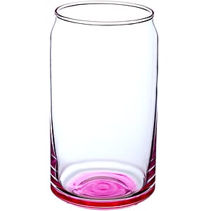 16 oz. ARC Can Shaped Beer Glasses