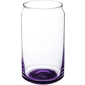 16 oz. ARC Can Shaped Beer Glasses