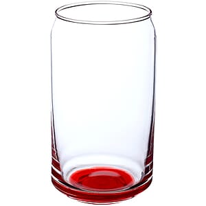16 oz. ARC Can Shaped Beer Glasses