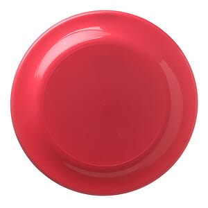 9.25 in. Solid Color Flying Discs 