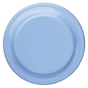 9.25 in. Solid Color Flying Discs 