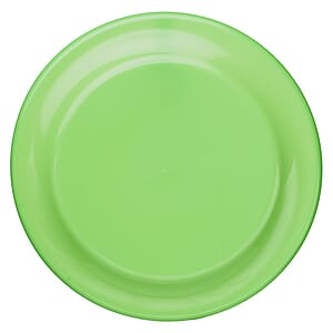 9.25 in. Solid Color Flying Discs 