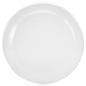 9.25 in. Translucent Color Flying Discs