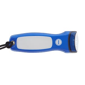 Blackout Flat Magnetic Flashlights