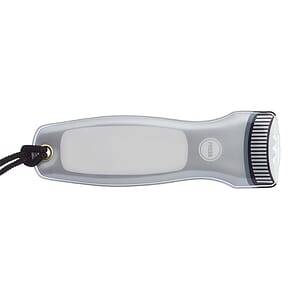 Blackout Flat Magnetic Flashlights