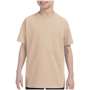 5.3 oz Heavy Cotton Youth T-Shirts