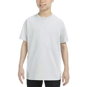 5.3 oz Heavy Cotton Youth T-Shirts