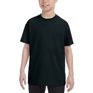 5.3 oz Heavy Cotton Youth T-Shirts
