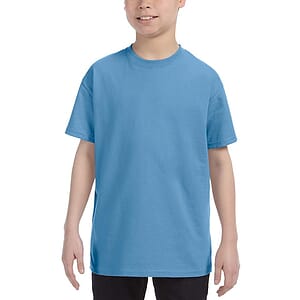 5.3 oz Heavy Cotton Youth T-Shirts