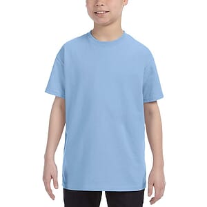 5.3 oz Heavy Cotton Youth T-Shirts