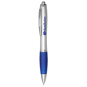 Colored Grip Gel Pens