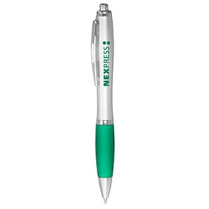 Colored Grip Gel Pens