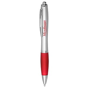 Colored Grip Gel Pens