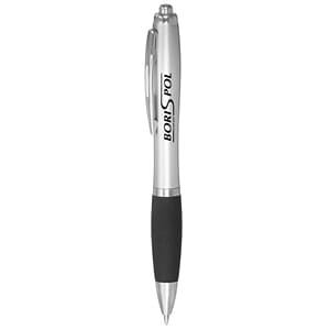 Colored Grip Gel Pens