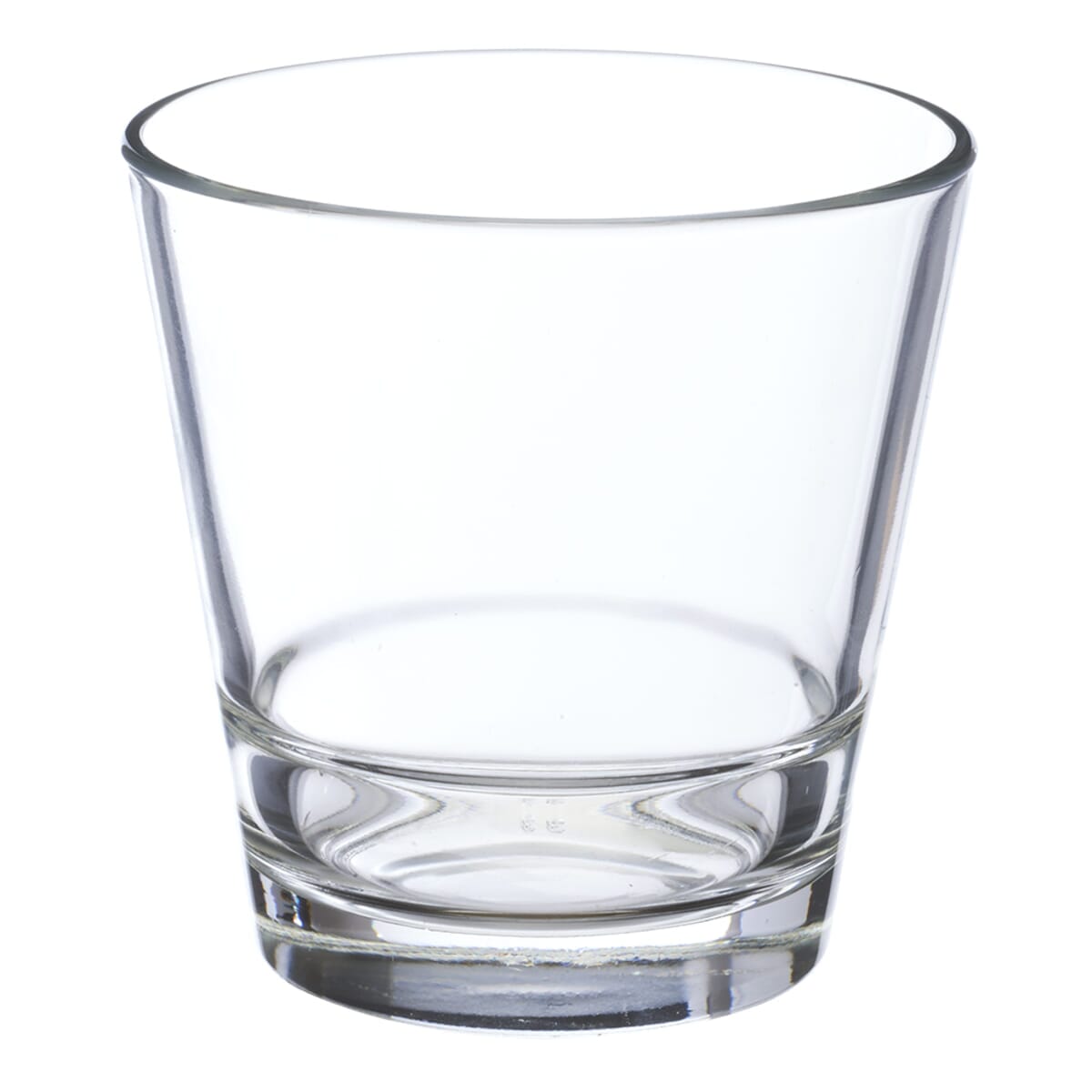 10.5 oz ARC Stackable Old Fashioned Glasses