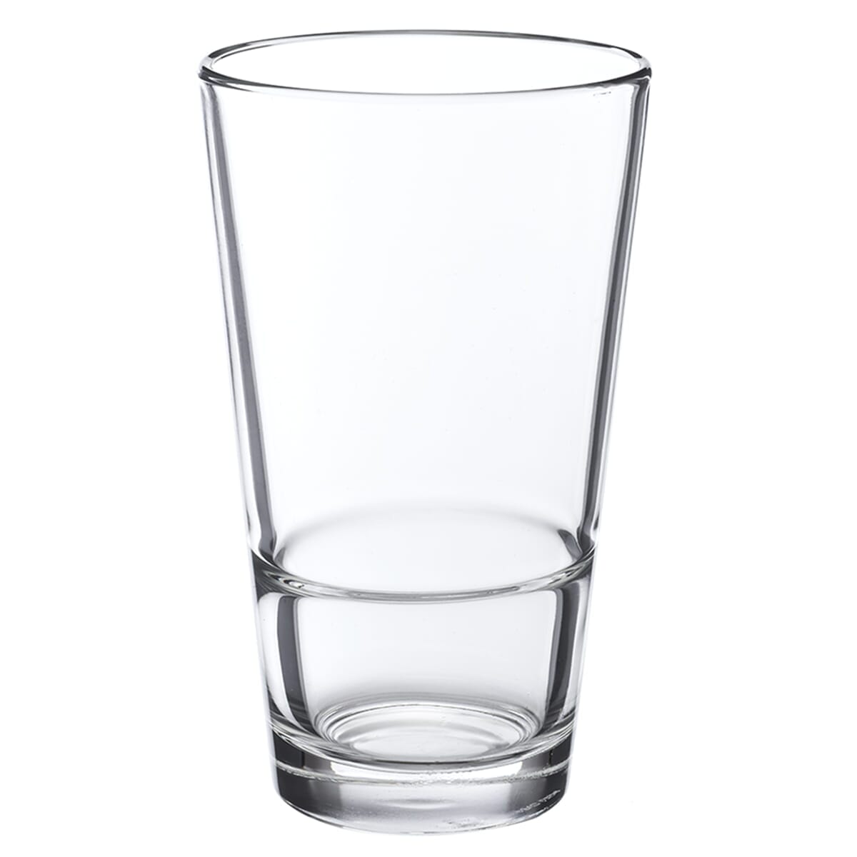 16 oz. ARC Stackable Pint Glasses 